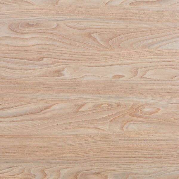 Bolero Pre-drilled Rectangular Table Top Antique Natural 1100(W) x 700(D)mm - Image 5