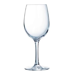 Chef & Sommelier Cabernet Wine Tulip Glasses - 250ml 8.8oz (12 pack)