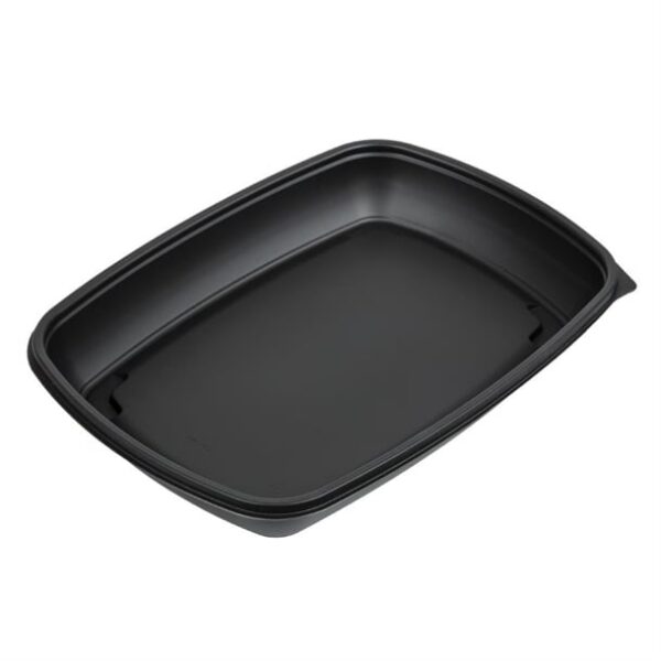 Fastpac Large Rectangular Food Containers 1350ml (Pack of 150) - Image 2