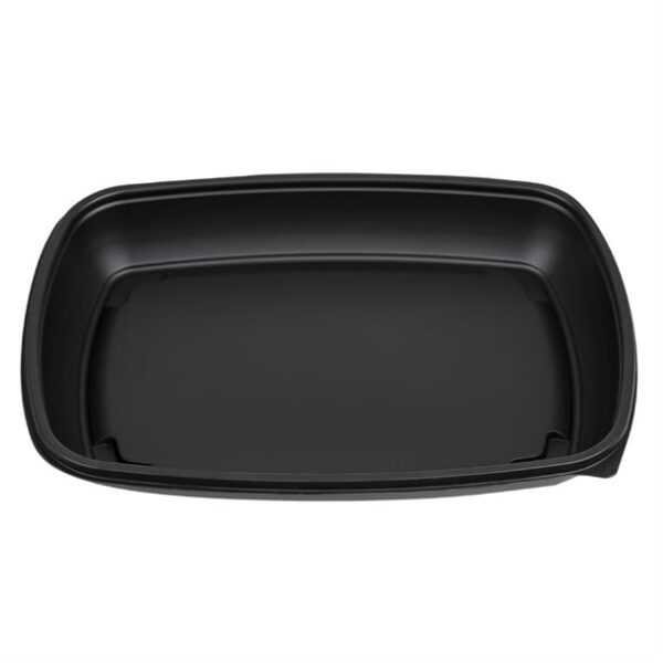 Fastpac Large Rectangular Food Containers 1350ml (Pack of 150) - Image 5