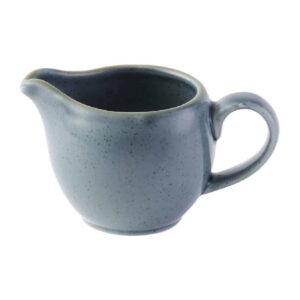 Churchill Stonecast Blueberry Jug 114ml (Pack of 4)