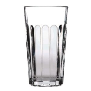 Onis Xtratuff Panelled Beverage Tumbler 350ml (12 pack)