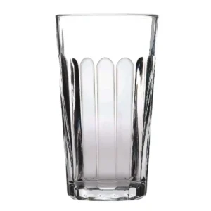 Onis Xtratuff Panelled Beverage Tumbler 350ml (12 pack)