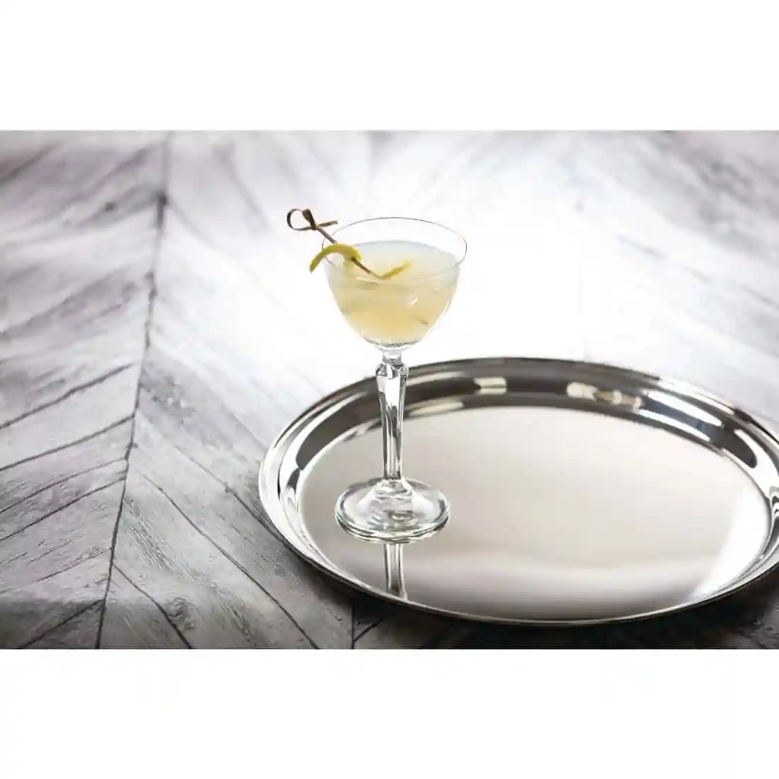 Onis Speakeasy Nick & Nora Glasses 140ml/5oz (6 pack) - Image 2