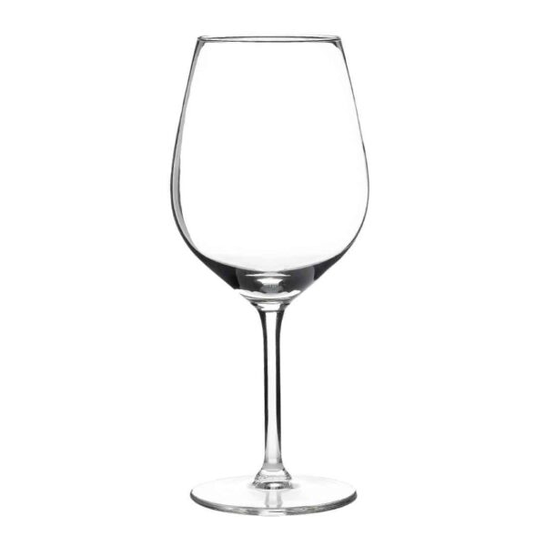 Onis Fortius Premier Wine Glasses 510ml (6 pack)