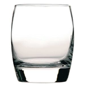 Onis Endessa Old Fashioned Glasses 210ml (12 Pack)