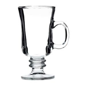 Onis Bill Liqueur Coffee Glasses 230ml (6 pack)