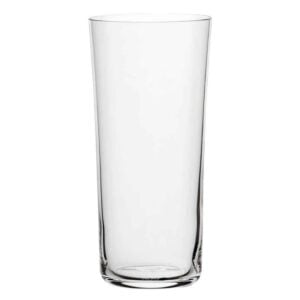 Nude Savage Highball Glasses 330ml (6 pack)