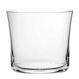 Nude Savage Lowball Glasses 290ml (6 pack)