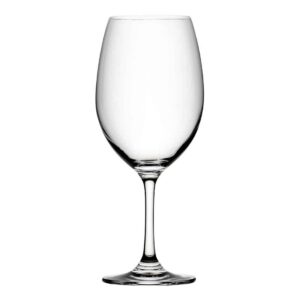 Utopia Nile Red Wine Glasses 620ml (6 pack)