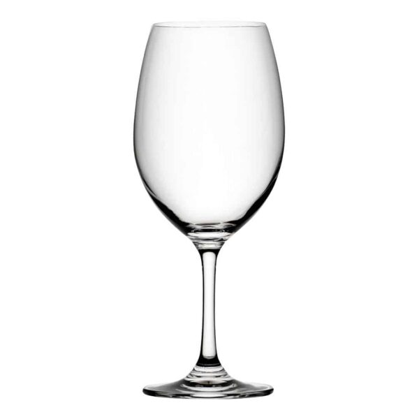 Utopia Nile Red Wine Glasses 620ml (6 pack) - Image 2