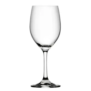 Utopia Nile White Wine Glasses 350ml (6 pack)