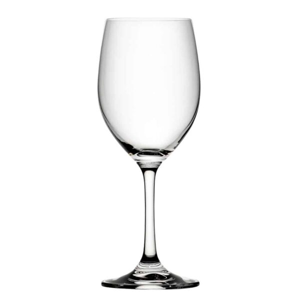 Utopia Nile White Wine Glasses 350ml (6 pack) - Image 2