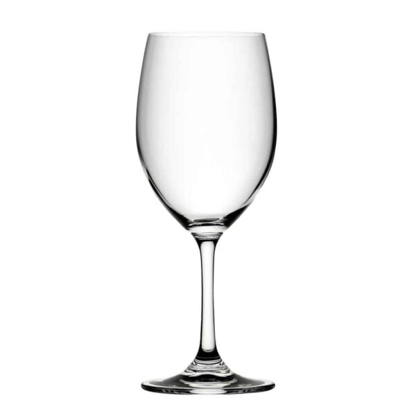 Utopia Nile Wine Glasses 450ml (6 Pack) - Image 2