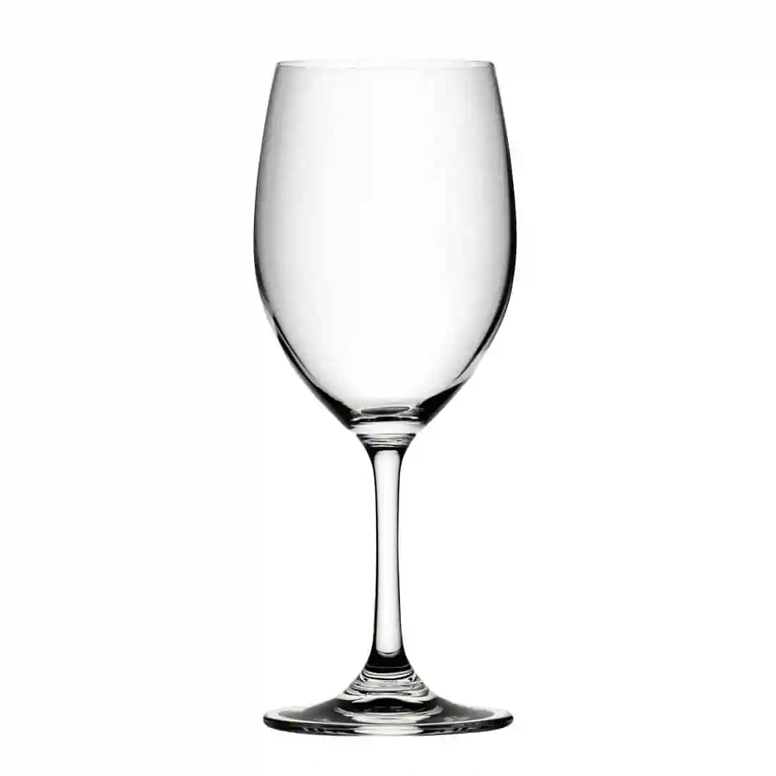 Utopia Nile Wine Glasses 450ml (6 Pack) - Image 1