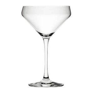 Utopia Murray Coupe Glasses 370ml (6 pack)