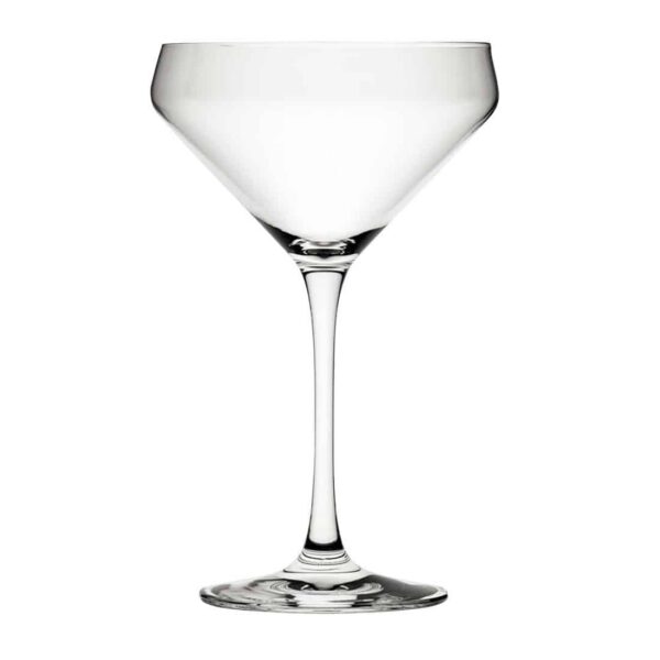 Utopia Murray Coupe Glasses 370ml (6 pack) - Image 2