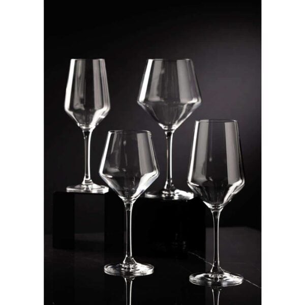 Utopia Murray Wine Glasses 420ml (6 pack) - Image 3