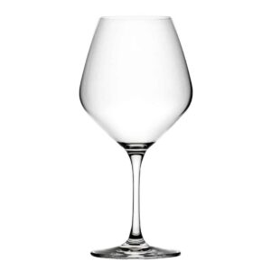 Utopia Seine Burgundy Glasses 630ml (6 pack)