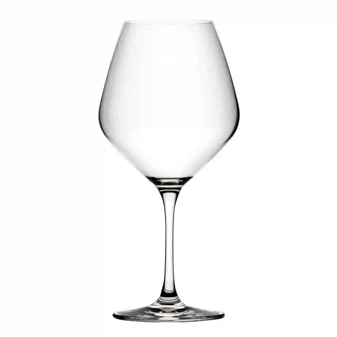 Utopia Seine Burgundy Glasses 630ml (6 pack) - Image 1