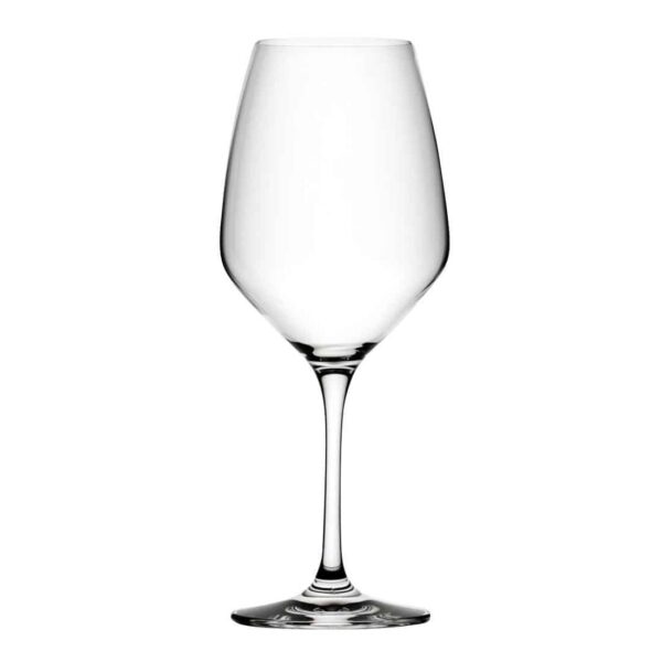 Utopia Seine Wine Glasses 550ml (6 pack) - Image 2
