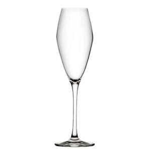 Utopia Seine Flutes 260ml (6 Pack)