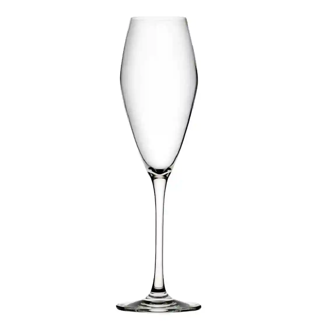 Utopia Seine Flutes 260ml (6 Pack) - Image 1