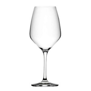Utopia Seine Wine Glasses 450ml (6 pack)