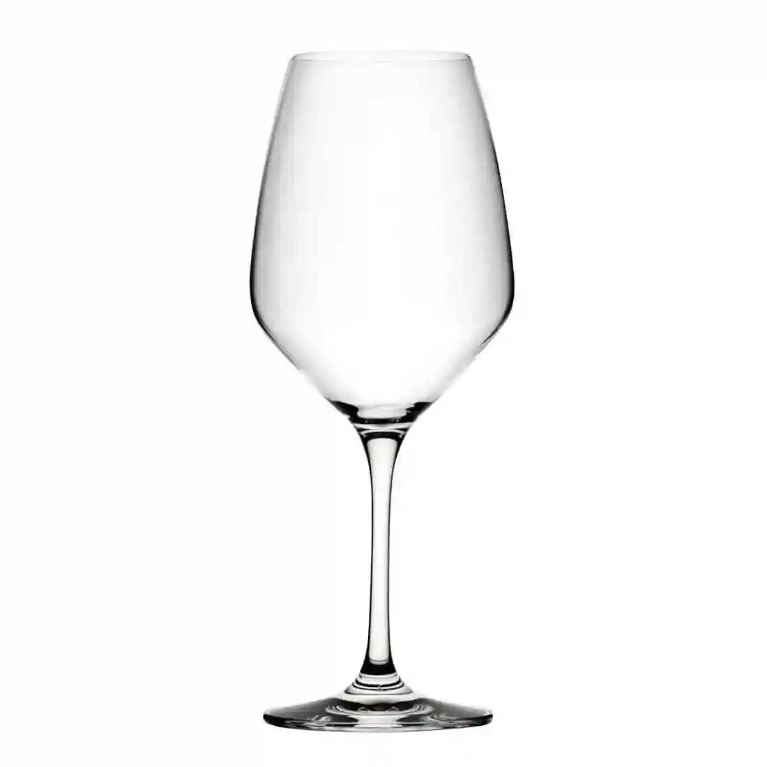 Utopia Seine Wine Glasses 450ml (6 pack) - Image 1