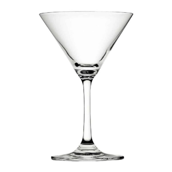 Utopia Thames Martini Glasses 210ml (6 pack) - Image 2