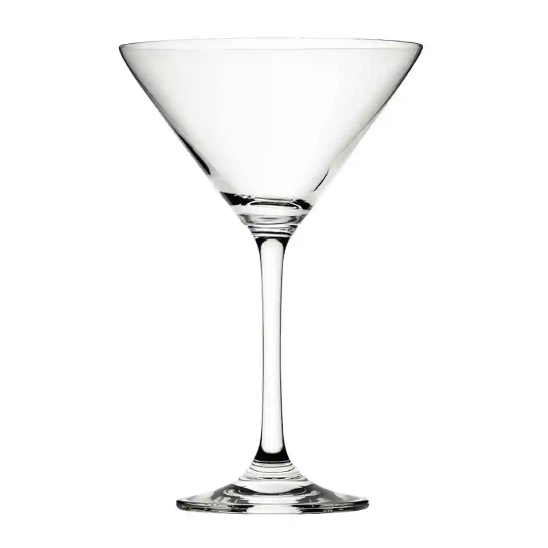 Utopia Thames Martini Glasses 260ml (6 pack) - Image 1