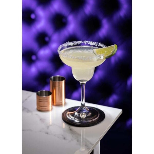 Utopia Thames Margarita Glasses 260ml (6 pack) - Image 3