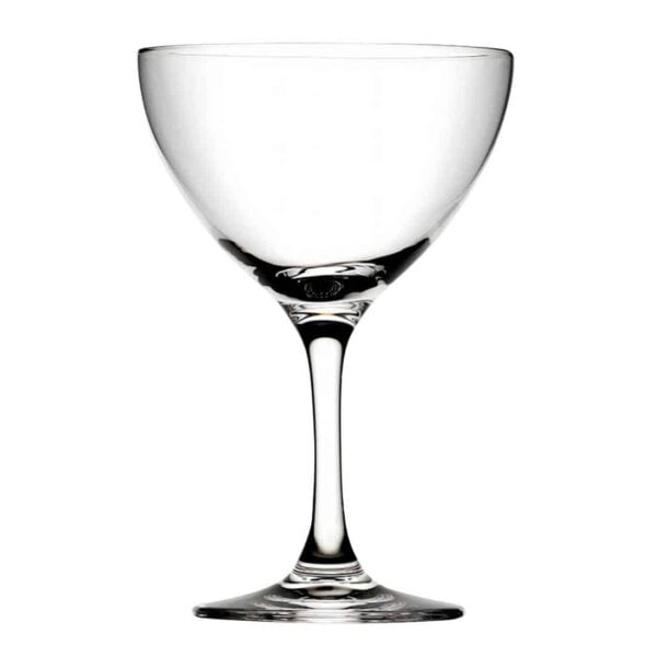 Utopia Loire Martini Glasses 240ml (6 pack) - Image 2
