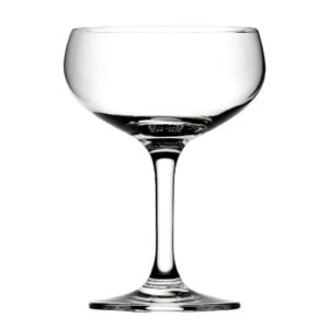 Utopia Loire Coupe Glasses 240ml (6 pack)