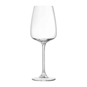 Royal Leerdam Experts Red Wine Glasses 340ml/12oz (Pack of 6)