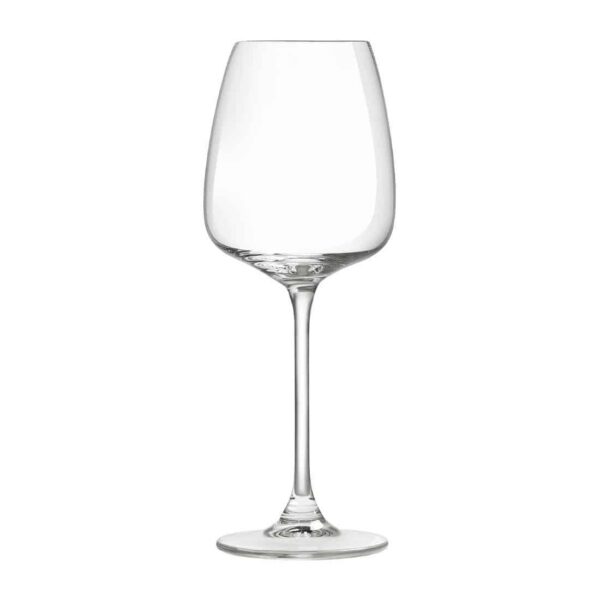 Royal Leerdam Experts White Wine Glasses 290ml/10.25oz (Pack of 6) - Image 2