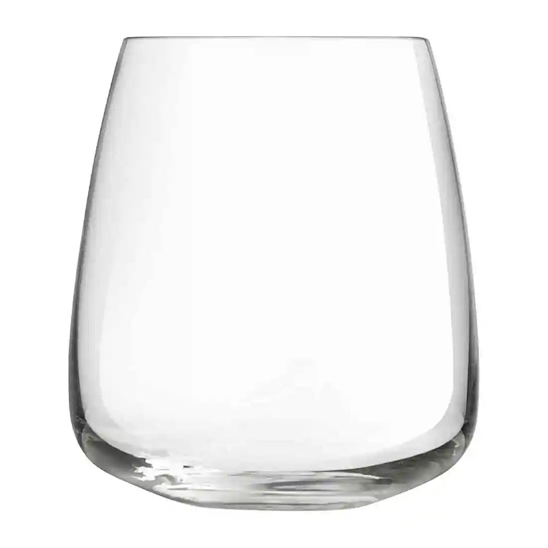 Royal Leerdam Experts Water Tumblers 450ml/15.75oz (Pack of 6) - Image 1