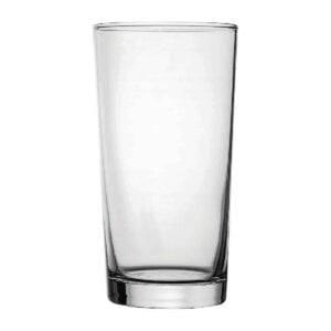 Utopia Toughened Conical Beer Glasses 560ml CE Marked (48 pack)
