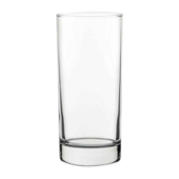 Utopia Pure Glass Hi Balls 375ml (48 pack)