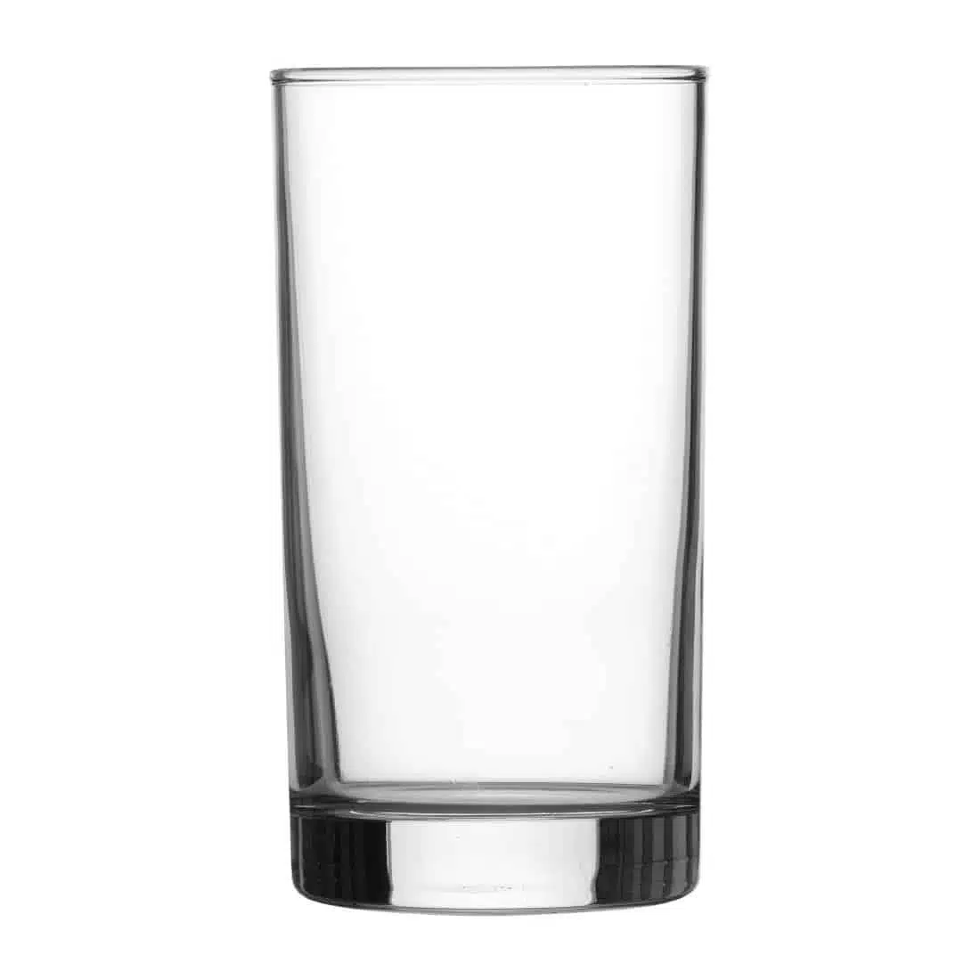 Utopia Hi Ball Glasses 280ml CE Marked (48 pack)