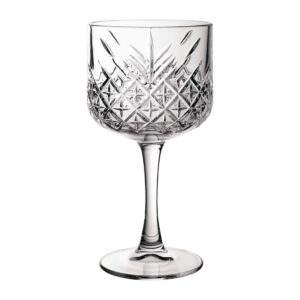 Utopia Timeless Vintage Gin Glasses 550ml (12 Pack)
