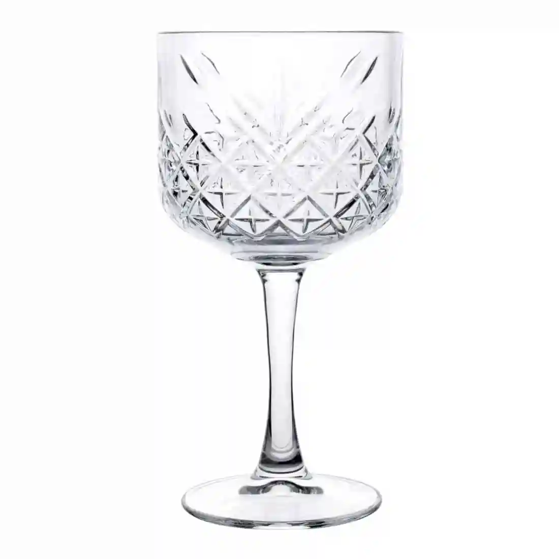 Utopia Timeless Vintage Gin Glasses 550ml (12 Pack) - Image 2