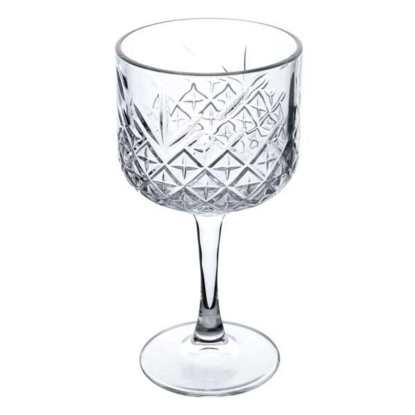 Utopia Timeless Vintage Gin Glasses 550ml (12 Pack) - Image 4