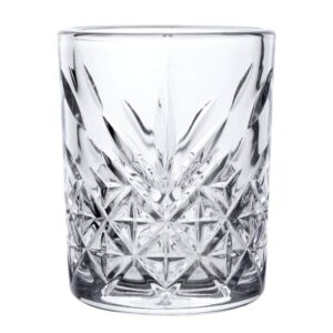 Utopia Timeless Vintage Shot Glasses 60ml (12 Pack)