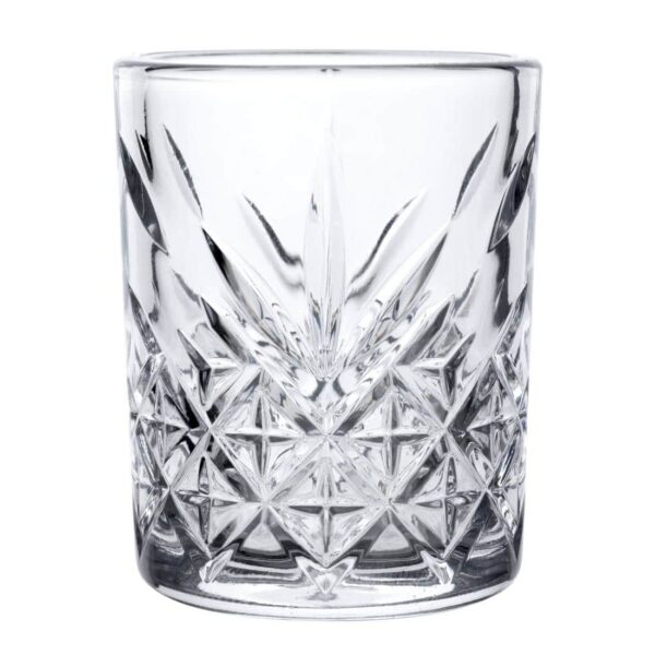 Utopia Timeless Vintage Shot Glasses 60ml (12 Pack) - Image 2