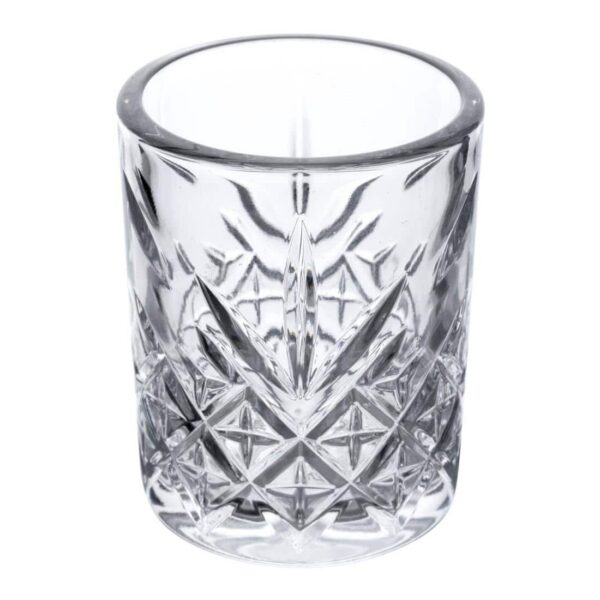 Utopia Timeless Vintage Shot Glasses 60ml (12 Pack) - Image 3