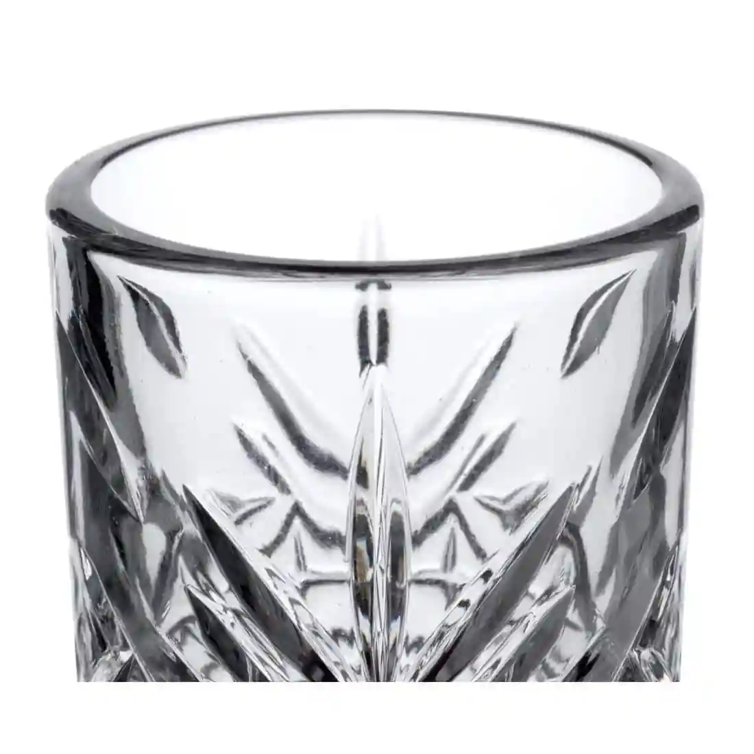 Utopia Timeless Vintage Shot Glasses 60ml (12 Pack) - Image 3