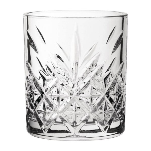 Utopia Timeless Vintage Tumblers 210ml (12 pack) - Image 1