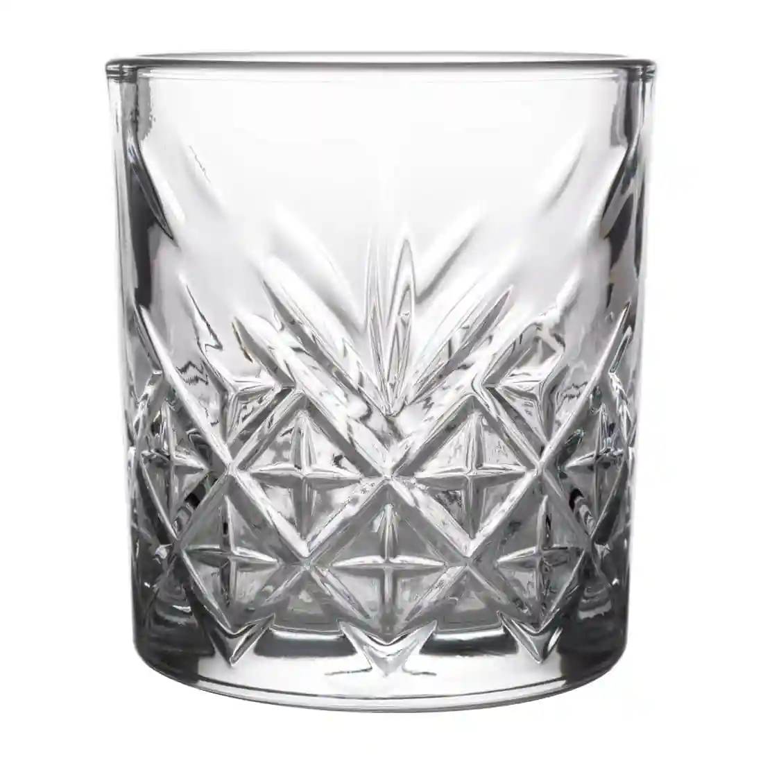 Utopia Timeless Vintage Tumblers 210ml (12 pack) - Image 2