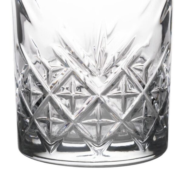 Utopia Timeless Vintage Tumblers 210ml (12 pack) - Image 4